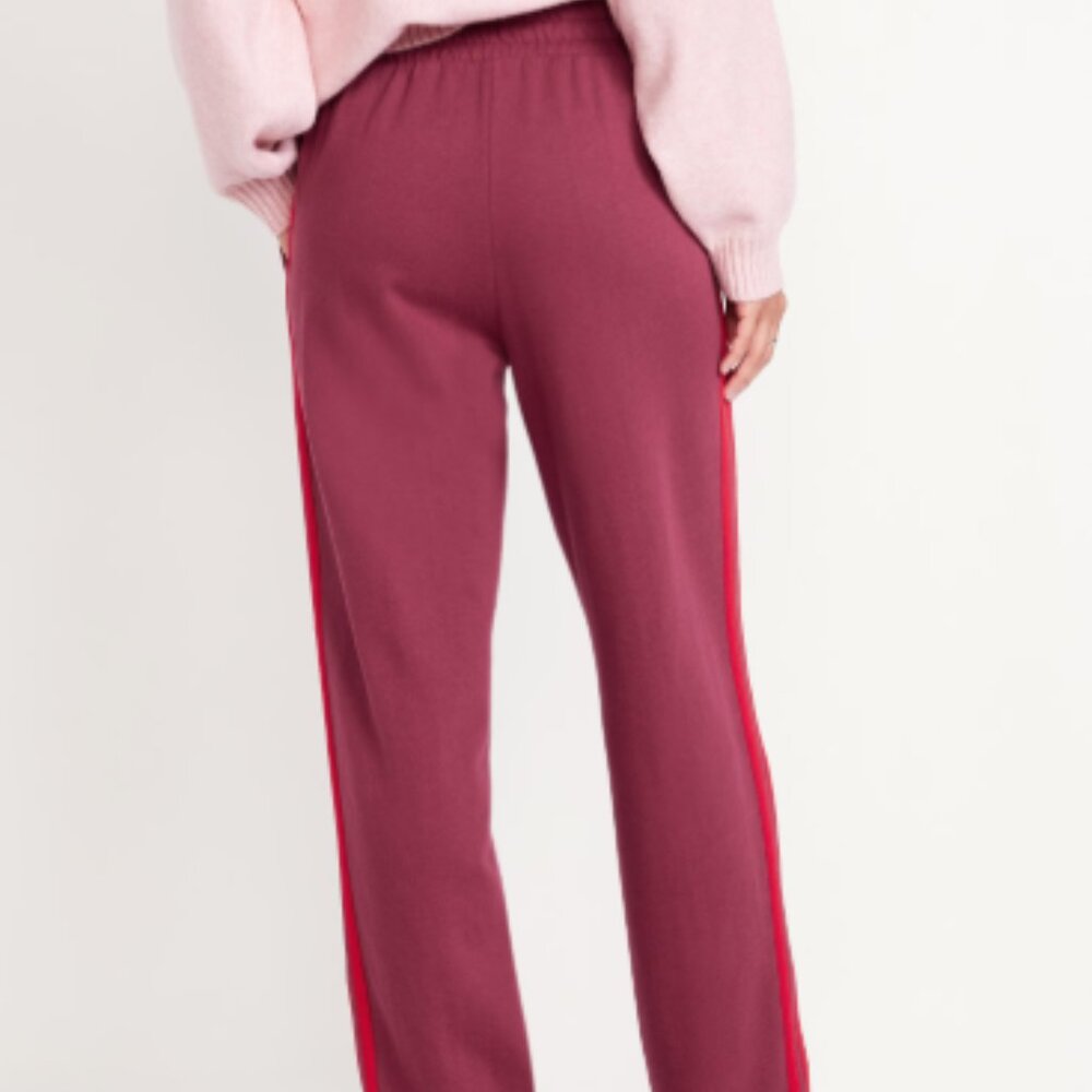 Extra High-Waisted SoComfy Track Pant